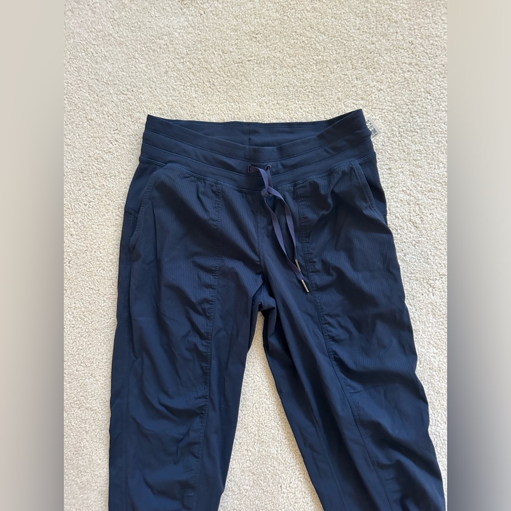 Dance Studio Lululemon Joggers